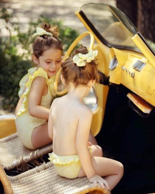 Summer babies 💛